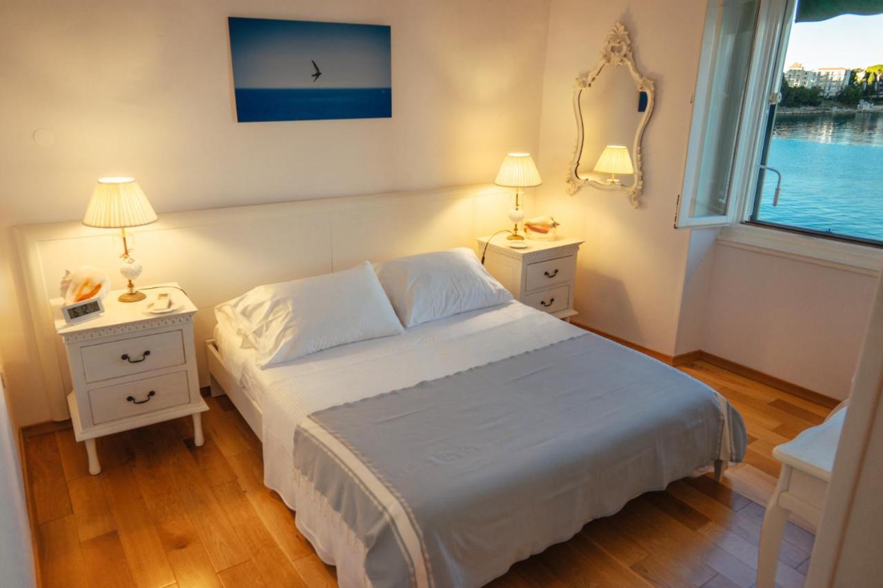 罗维尼La Casa Isabella公寓 外观 照片